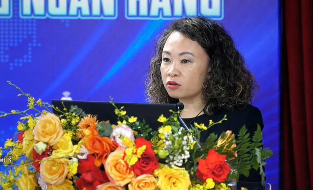 Đại diện Techcombank: Muốn ứng dụng AI an toàn, ngân hàng phải trả lời được câu hỏi ‘ai bấm nút dừng khẩn cấp’? - Ảnh 1.