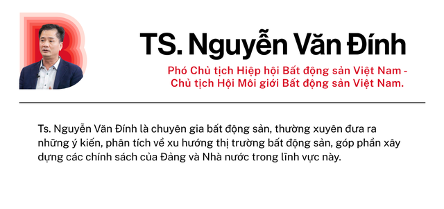 Căn hộ vẫn là tài sản - Ảnh 2.