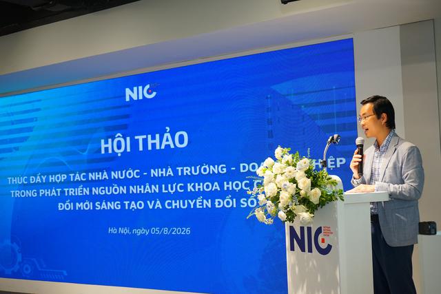 Không chỉ dừng lại ở vị thế là nhà đầu tư FDI lớn nhất  tại Việt Nam, Phó Tổng Giám đốc Samsung Việt Nam tiết lộ mong muốn  - Ảnh 1.