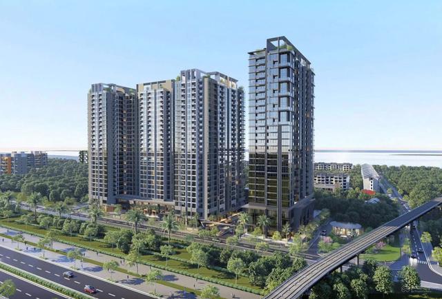 Doanh nghiệp liên quan TSG Vietnam Holdings được giao đất làm dự án - Ảnh 1.