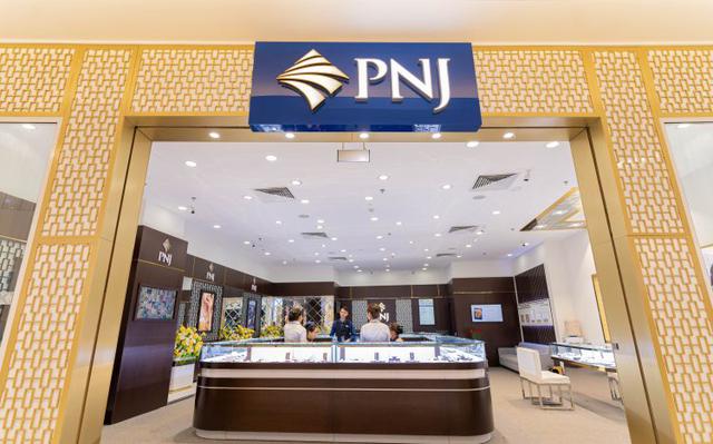PNJ sắp họp ĐHĐCĐ bất thường bàn về kế hoạch kinh doanh năm 2026 - Ảnh 1.