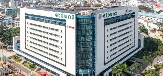 REE phát hành cổ phiếu ESOP với giá hời - Ảnh 1.