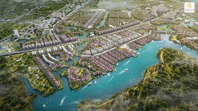 TP.HCM giao đất, cho Eco Pearl City thuê đất làm Dự án Khu nhà ở sinh thái An Điền - Ảnh 1.
