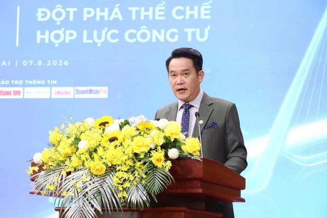 Doanh nghiệp đề xuất Đồng Nai gỡ nút thắt về thủ tục, kết nối chuỗi FDI và chuyển đổi số- Ảnh 2.