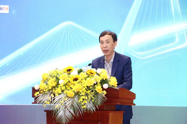 Doanh nghiệp đề xuất Đồng Nai gỡ nút thắt về thủ tục, kết nối chuỗi FDI và chuyển đổi số- Ảnh 3.