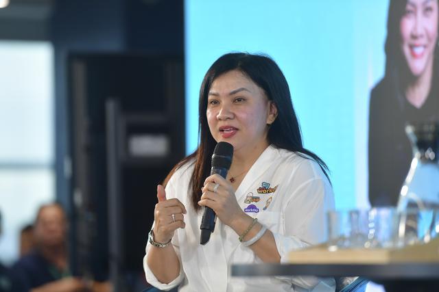 Một "ông lớn" xây dựng vừa thực hiện bước đi hiếm thấy tại Việt Nam: Số hóa quản trị hơn 4.000 nhân sự trên một nền tảng duy nhất - Ảnh 2.