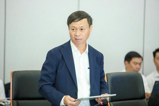 Phó Thủ tướng Hồ Quốc Dũng đề nghị CMC tiếp tục phát huy mô hình liên kết Nhà nước – nhà trường – doanh nghiệp - Ảnh 4.