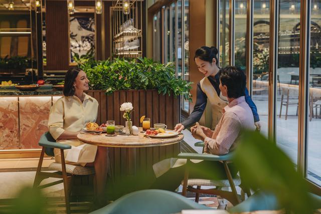 "Một thành phố toàn cầu không chỉ được xây bằng những công trình biểu tượng, mà còn bằng những trải nghiệm khiến du khách muốn quay trở lại" - Ảnh 5.