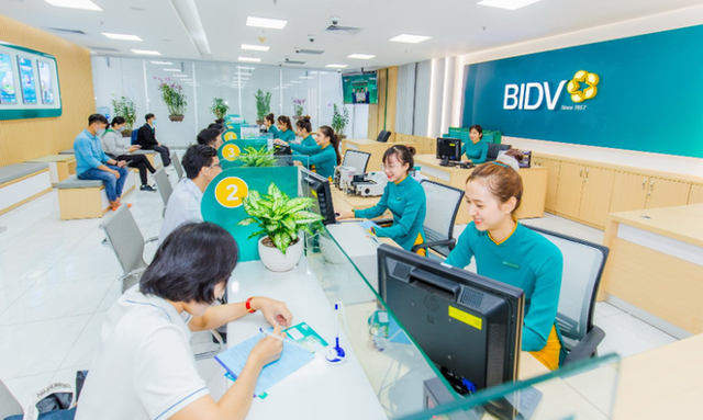 BIDV dự kiến phát hành 20.000 tỷ đồng trái phiếu riêng lẻ  - Ảnh 1.