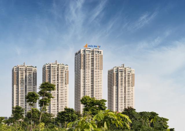 Chủ tịch Hải Phát Invest mua thành công 10 triệu cổ phiếu HPX đã đăng ký - Ảnh 1.