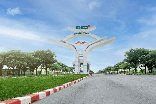 Idico tăng vốn điều lệ lên hơn 4.100 tỷ đồng sau trả cổ tức - Ảnh 1.