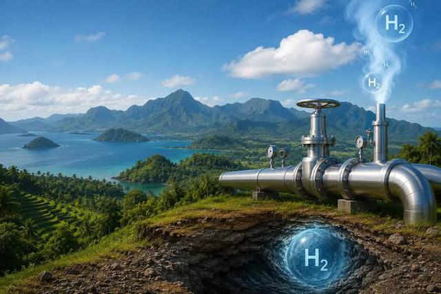 Phát hiện 'kho báu' lớn nhất thế giới tại láng giềng Việt Nam,  - Ảnh 2.