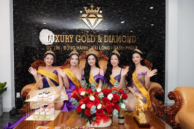 Thương hiệu trang sức Luxury Gold & Diamond tạm ngưng hoạt động, doanh nghiệp đứng sau đang ra sao? - Ảnh 2.