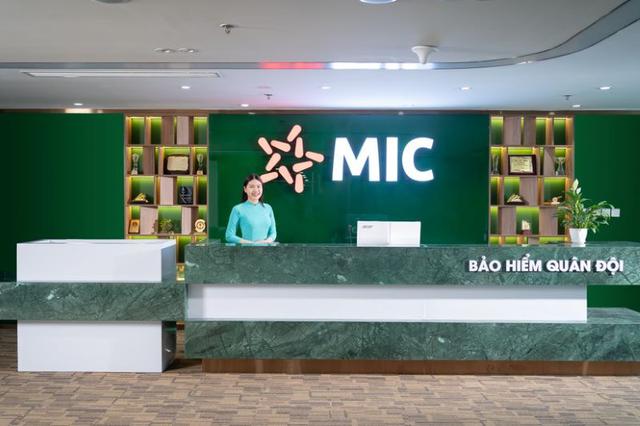 MIC chốt ngày trả cổ tức bằng tiền mặt tỷ lệ 10% - Ảnh 1.