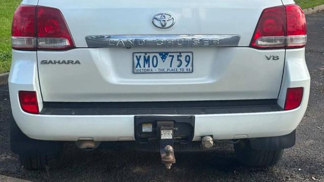 Xe Toyota bền đến đâu: Chiếc Land Cruiser này vừa cán mốc 99 vạn km vẫn dùng động cơ, hộp số nguyên bản - Ảnh 3.