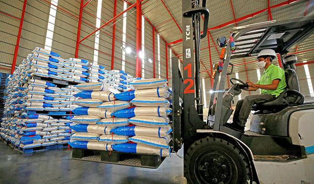 Campuchia sắp thực hiện được một việc chưa từng có trong lịch sử nhờ Trung Quốc, EU - Ảnh 1.