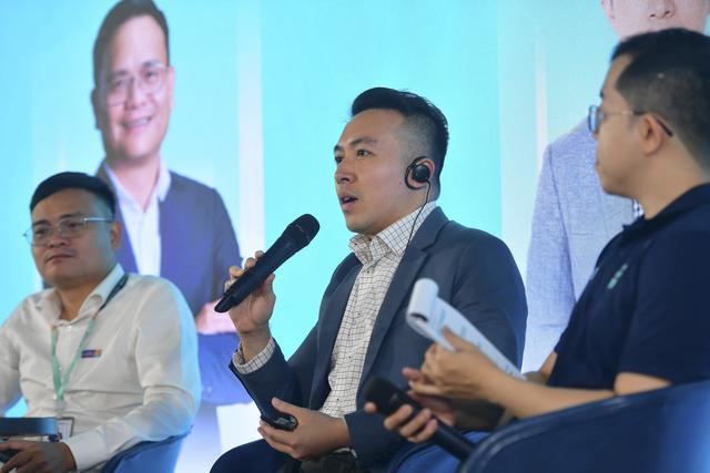 Go-Live Workday “thần tốc” tại Coteccons trong 4 tháng: VSOL tạo nên chuẩn mực mới như thế nào? - Ảnh 3.