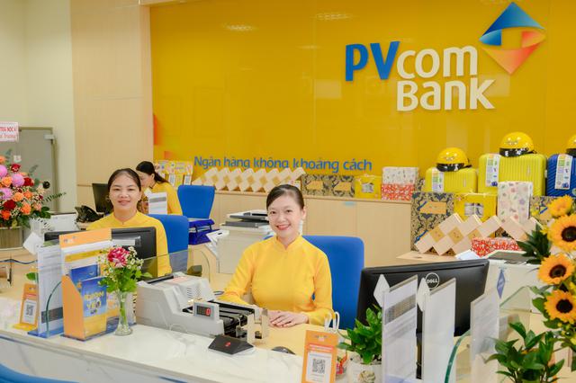 PVcomBank huy động 1.000 tỷ đồng từ trái phiếu - Ảnh 1.