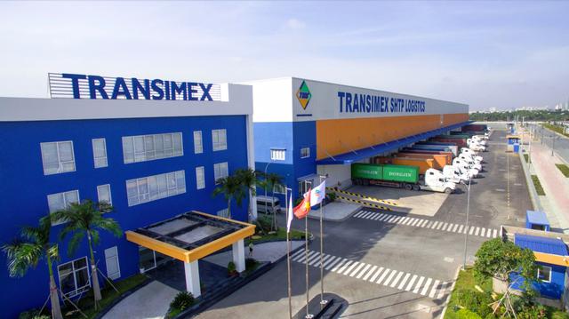 Transimex sắp trả cổ tức bằng cổ phiếu tỷ lệ 7% - Ảnh 1.