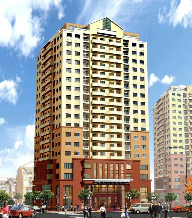 Udic được tiếp tục  sử dụng 7.243,4 m2 đất tại phường Vĩnh Hưng - Ảnh 1.