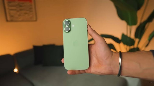  Người dùng không bao giờ sai - đây chính là chiếc smartphone đáng mua nhất thế giới thời điểm này - Ảnh 1.