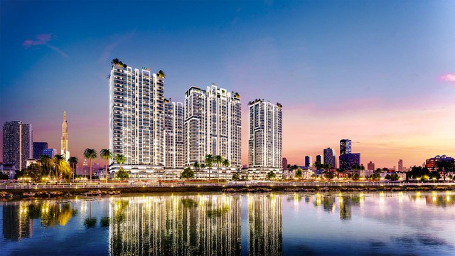 Cổ phiếu LDG của Đầu tư LDG bị giữ nguyên diện cảnh báo - Ảnh 1.