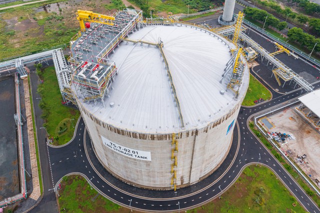 PV Gas sắp chi hơn 6.000 tỷ đồng trả cổ tức năm 2025 - Ảnh 1.