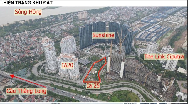 Chỉ từ 95 triệu đồng/m2, một dự án bất động sản tại Hà Nội gây tranh cãi: Giá rẻ hay vẫn quá đắt?   - Ảnh 1.
