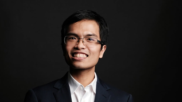 Tiến sĩ AI 9x rời OpenAI, quyết định đầu quân cho Techcombank, trở thành người trẻ nhất trong ban lãnh đạo - Ảnh 1.
