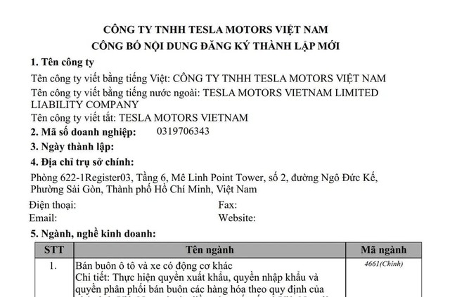 3 lãnh đạo đứng sau Tesla Motors Việt Nam: Người từng có 19 năm tại Apple, người nhiều lần xuất hiện khi Tesla mở thị trường mới - Ảnh 2.