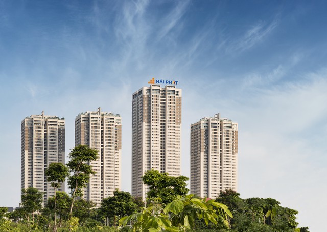 Người thân Chủ tịch Hải Phát Invest đăng ký mua 15 triệu cổ phiếu HPX - Ảnh 1.