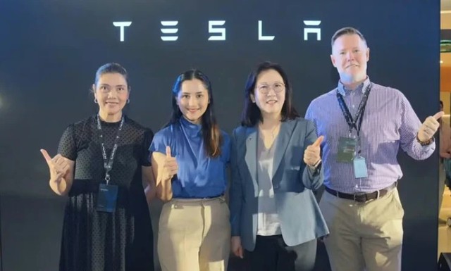 3 lãnh đạo đứng sau Tesla Motors Việt Nam: Người từng có 19 năm tại Apple, người nhiều lần xuất hiện khi Tesla mở thị trường mới - Ảnh 1.