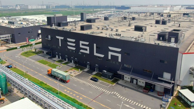 Tesla đăng ký công ty tại Việt Nam: Nếu bán xe chính hãng, sẽ bán cho ai? - Ảnh 8.