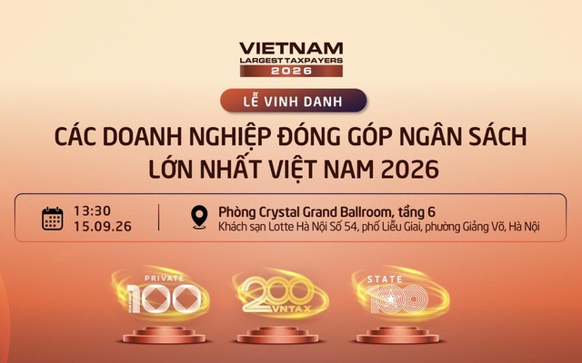 Lãnh đạo MB, Kinh Bắc, Vietjet và MoMo cùng hội tụ tại tọa đàm về kiến tạo nguồn lực cho tăng trưởng quốc gia - Ảnh 1.