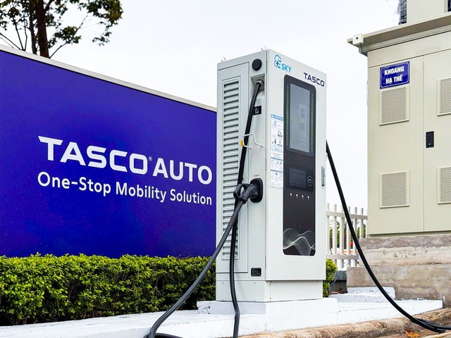 Tesla đăng ký công ty tại Việt Nam: Nếu bán xe chính hãng, sẽ bán cho ai? - Ảnh 5.