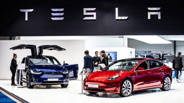 Tesla đăng ký công ty tại Việt Nam: Nếu bán xe chính hãng, sẽ bán cho ai? - Ảnh 6.