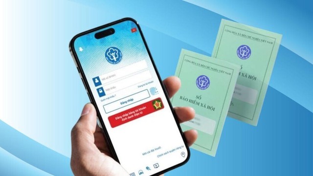 Hơn 22.000 đơn vị tại Hà Nội chậm đóng, trốn đóng bảo hiểm - Ảnh 1.