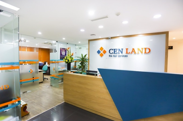 Cen Land tiếp tục thoái vốn tại một công ty con - Ảnh 1.