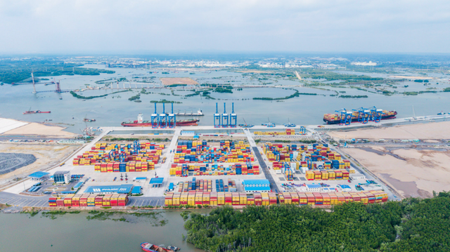 Cựu HLV trưởng đội tuyển Việt Nam Nguyễn Hữu Thắng được đề cử vào HĐQT Cảng Phước An - Ảnh 1.