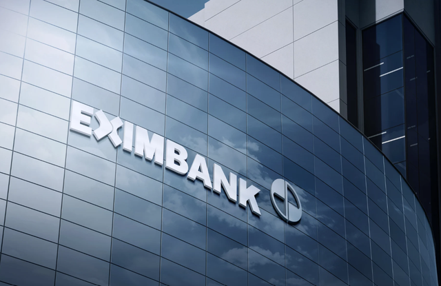 Eximbank tổ chức ĐHĐCĐ bất thường 2026 - Ảnh 1.