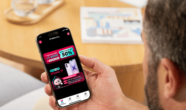 Người dùng TikTok Shop bắt đầu 'đi tìm' sản phẩm thay vì chỉ lướt thấy - Ảnh 1.