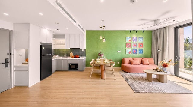 Hai căn hộ 10 tỷ đã có chủ, biệt thự 25 tỷ vẫn chờ khách hàng gửi tiết kiệm siêu đặc quyền tại NCB - Ảnh 5.