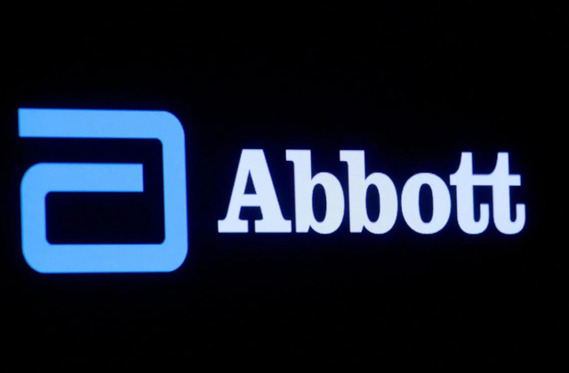 Abbott chi gần 385 triệu USD để dàn xếp cáo buộc về sữa công thức dành cho trẻ sơ sinh - Ảnh 1.