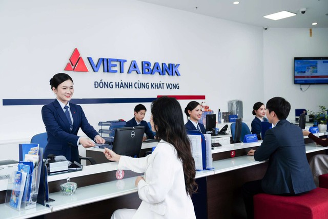 VietABank dự kiến chào bán hơn 1.100 tỷ đồng trái phiếu ra công chúng - Ảnh 1.