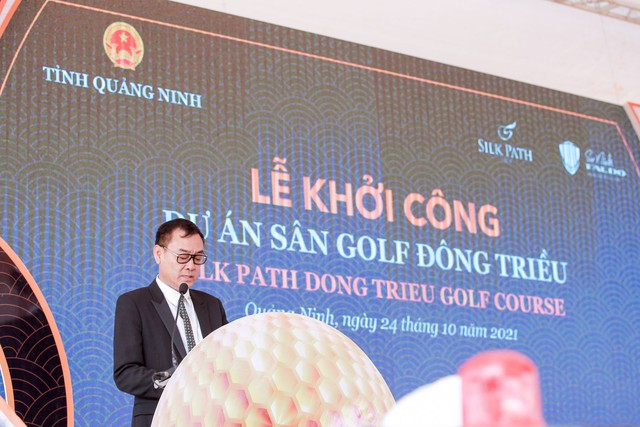 Plaschem Group được sử dụng 10,8ha đất làm Cụm công nghiệp làng nghề Thạch Xá – Giai đoạn 1 - Ảnh 1.