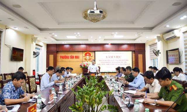Sau 4 tháng khởi công, 'siêu dự án' gần 2,2 tỷ USD do liên danh PV Power, NASU và đại gia Hàn Quốc đầu tư đang được triển khai ra sao? - Ảnh 1.