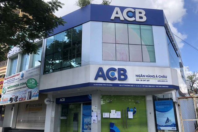 ACB phát hành 200 tỷ đồng trái phiếu, kỳ hạn 10 năm - Ảnh 1.