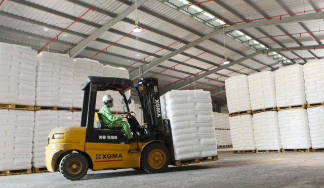 'Biến động' nhân sự tại PVChem - Ảnh 1.