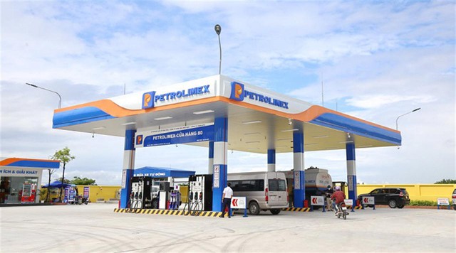Petrolimex hoàn tất bán hơn 23 triệu cổ phiếu quỹ - Ảnh 1.