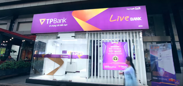 TPBank tất toán lô trái phiếu trước hạn 9 năm - Ảnh 1.